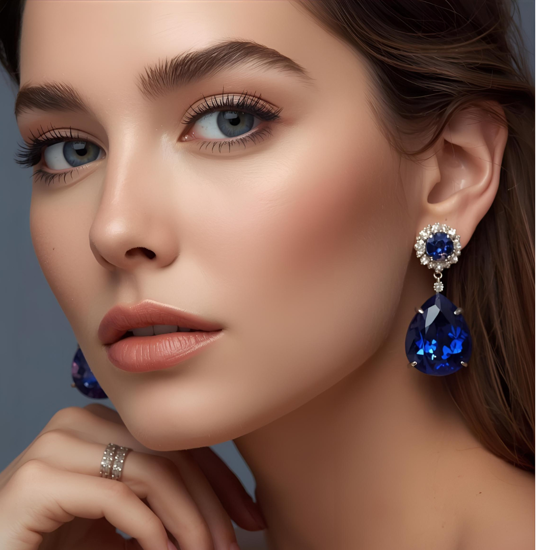 Who Should Wear Tanzanite As A Female